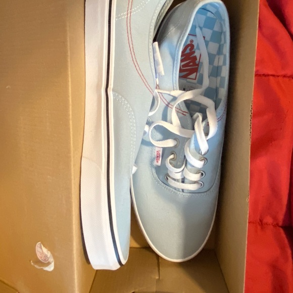 Vans Other - Men’s vans brand new